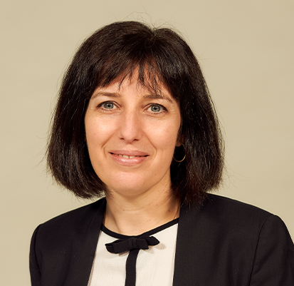 Marion Schaible