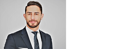 Mohamed Basali
