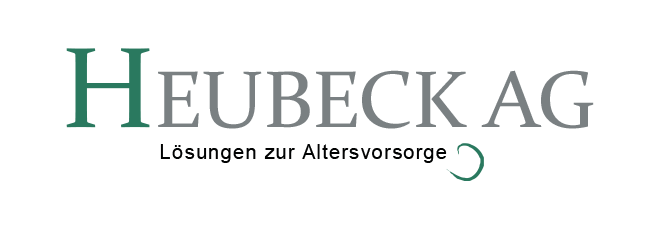 Logo Heubeck AG