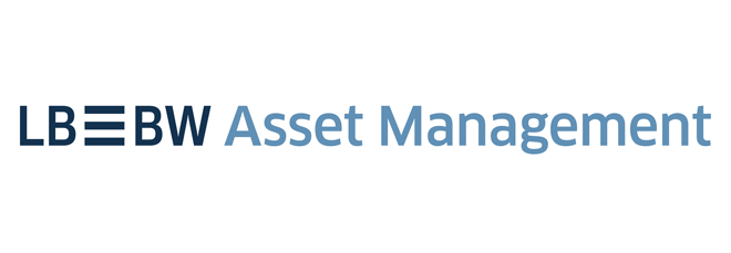 Logo LBBW Asset Management