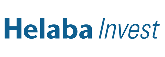 Logo Heleba Invest