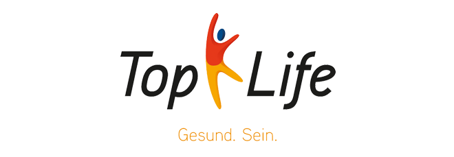 TOP LIFE - Zentrum für ambulante Rehabilitation & Wellness 