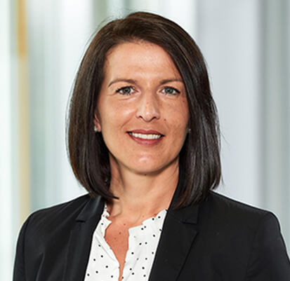 Sabine Klausmann