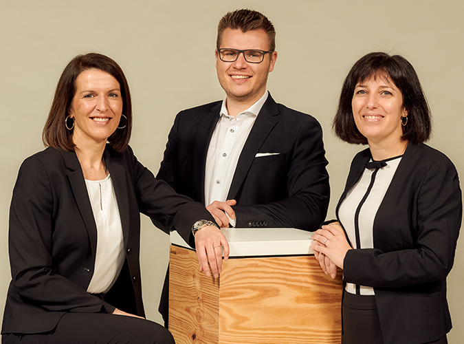 Geschäftsleitung